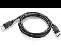 LENOVO DisplayPort Cable, Original