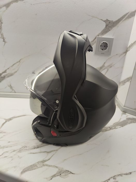 Модуларна Каска SCORPION EXO-TECH EVO размер S