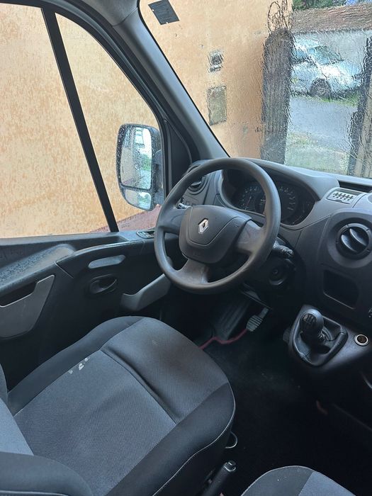Vand  Renault Master