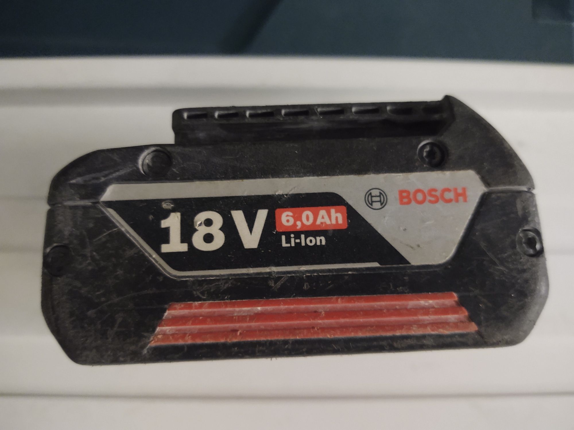 Батерии Makita и Bosch