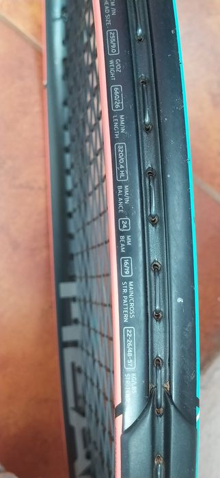 Тенис ракета Head Gravity 26