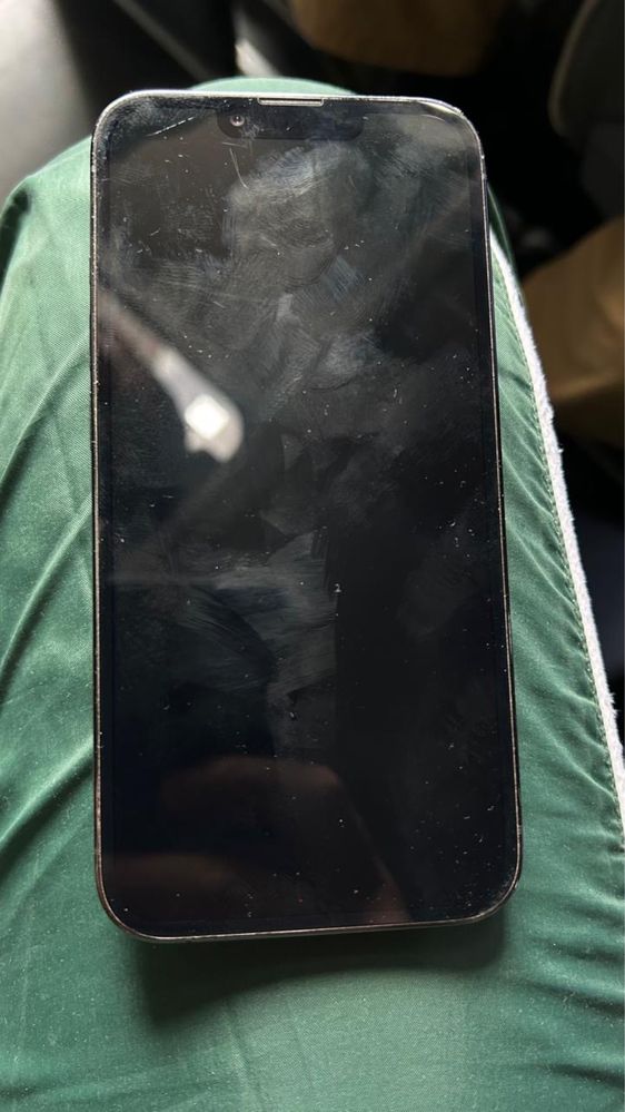 Iphone 13 pro обмен на классом выше