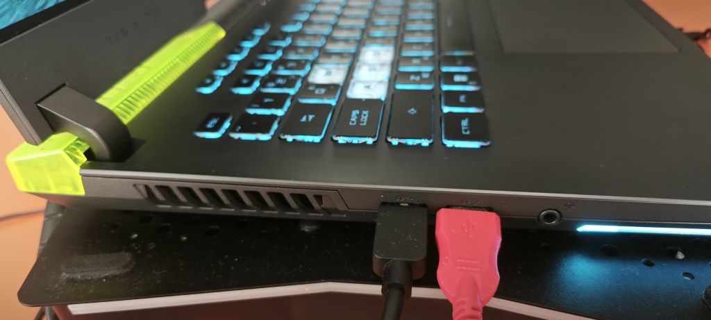 ASUS ROG Strix G15 G513RW-HF117W
