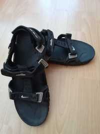 Nike черни сандали