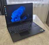 Игровой ноутбук Lenovo Legion Y540