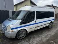 Ford Tranzit (mare)