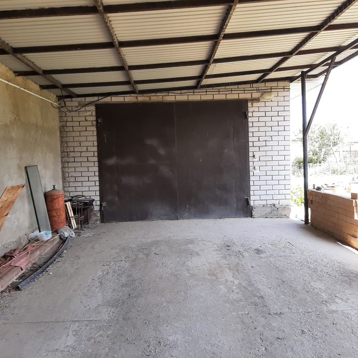 Срочно, недорого продается дом.