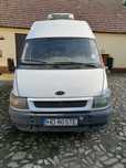Ford Transit Frigorific