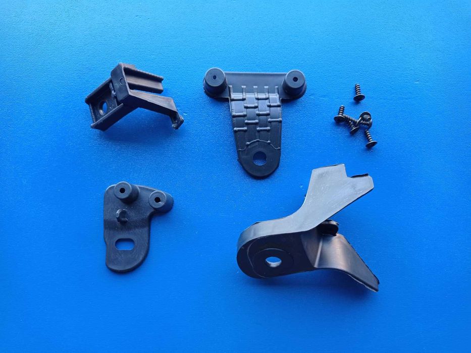 Kit reparatie far Dacia Logan 2 Facelift Sandero 260601236R 260105344R