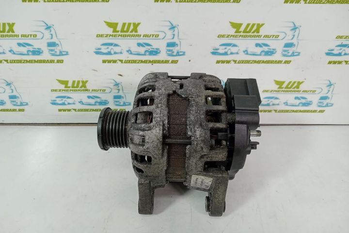 Alternator 0.9 tce h4b Dacia Logan 2 (facelift)  [din 2017 pana  2020] seria