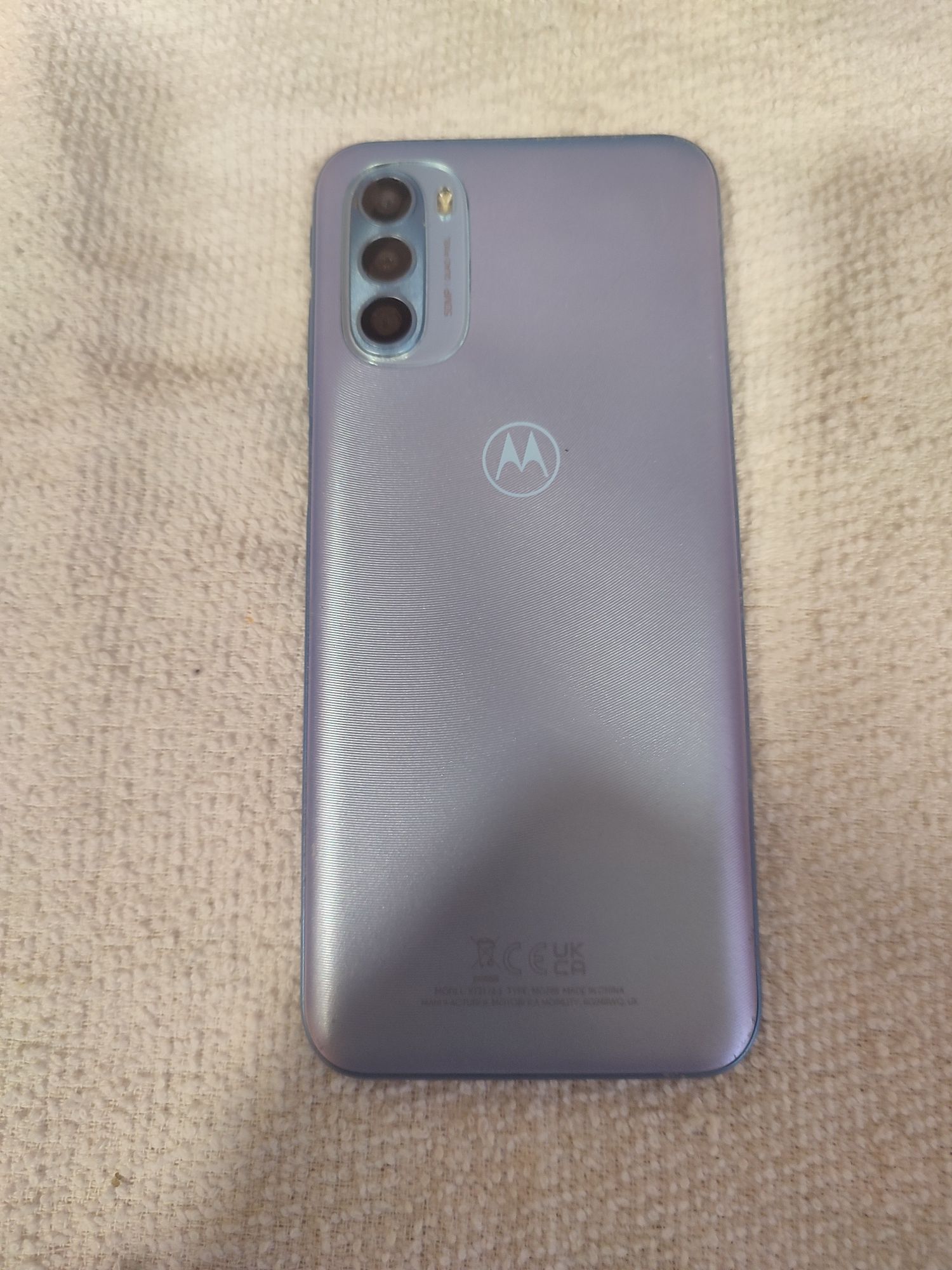 Huawei Nova 9 SE - Motorola g31 - Realme 8i