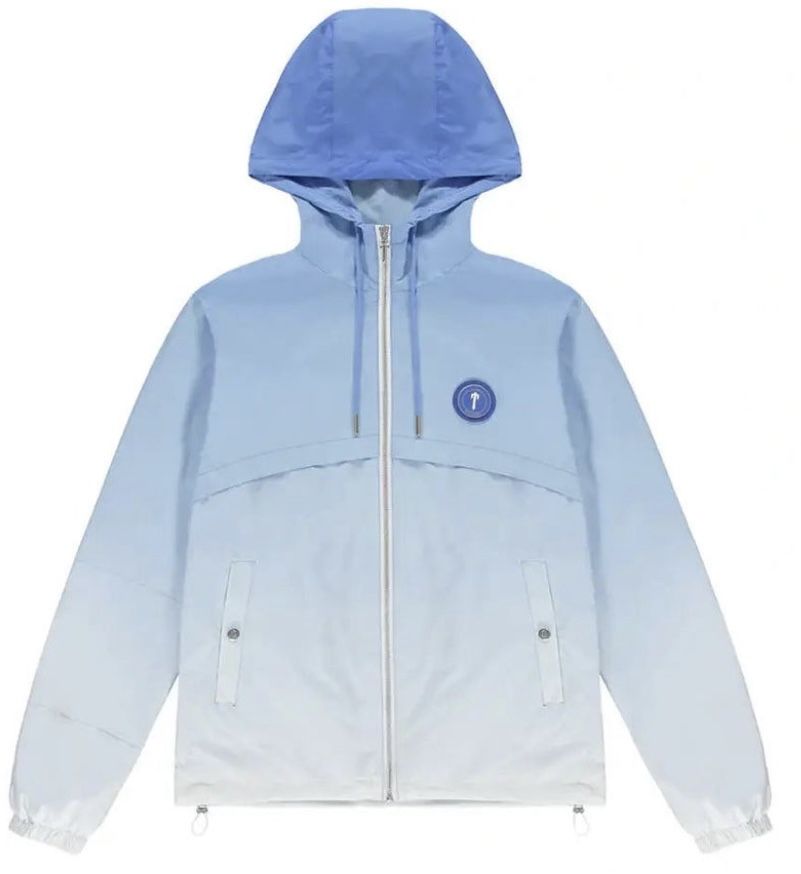 NOU! Trapstar windbreaker