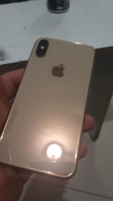 Продам ай фон xs в идеальном состоянии