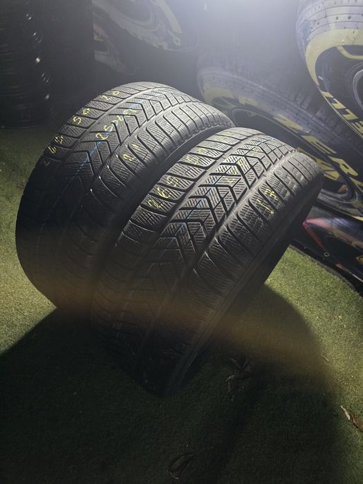 265.50.20 pirelli m+s