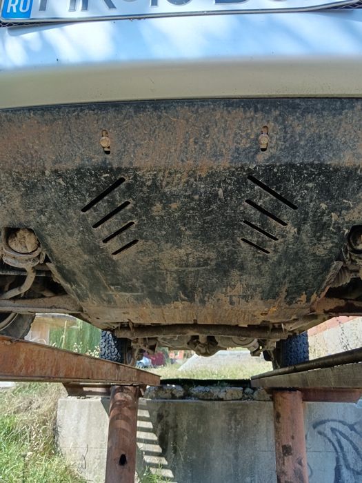 Mitsubishi pajero pinin