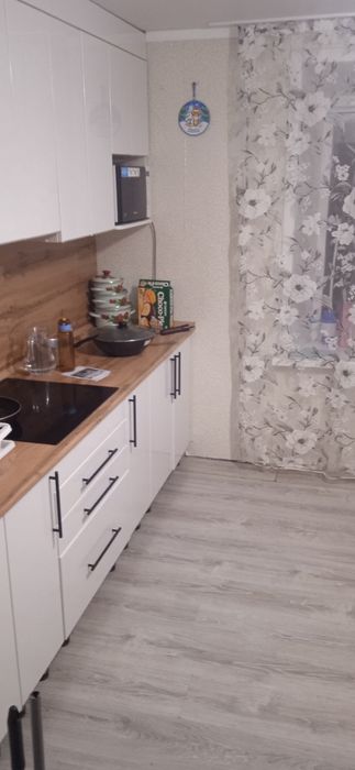 Продам 3-х комнатную квартиру