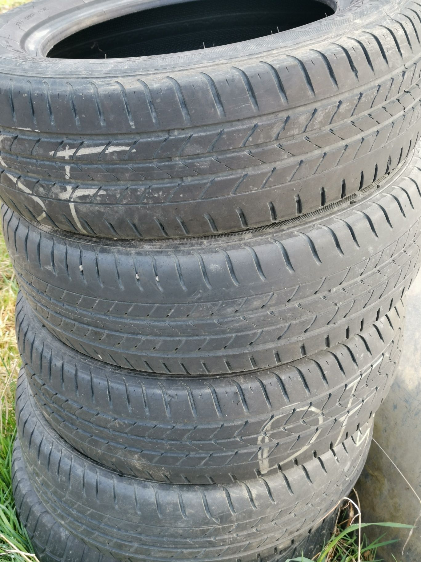 Set ancelope 185/65 R15