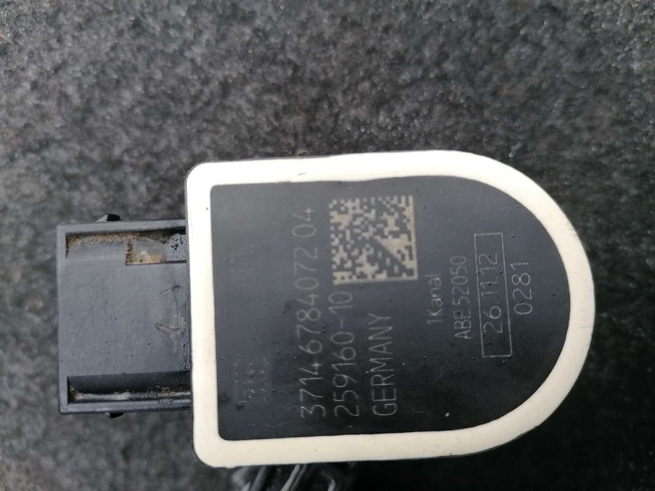 senzor balast nivel faruri  bmw x3 f25 f10 f30