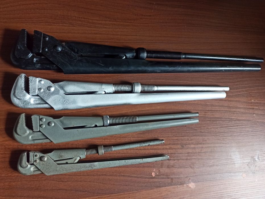 Газовые ключи продам