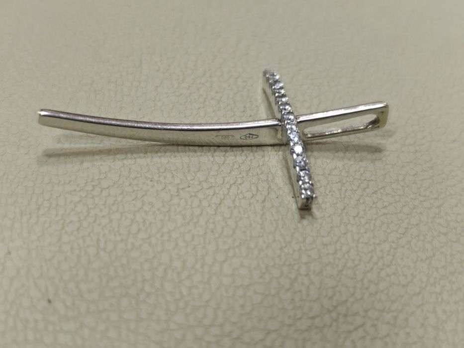 Cruce aur 18k 3.68gr (r)