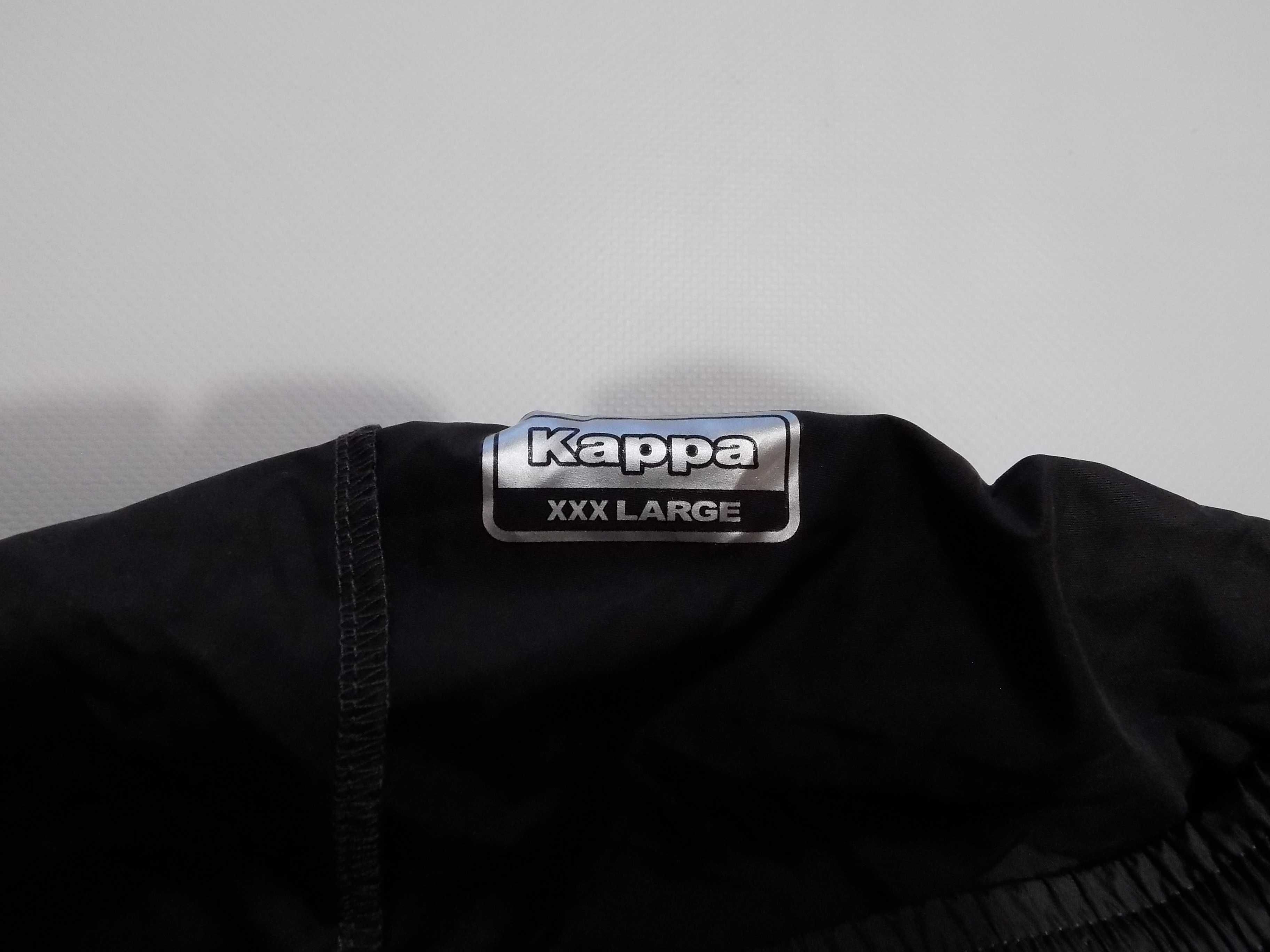 анцуг kappa/adidas къси панталони долнище мъжки оригинал спорт XXL/S