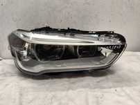 Оригинален фар БМВ Ф48  BMW X1 F48 Led