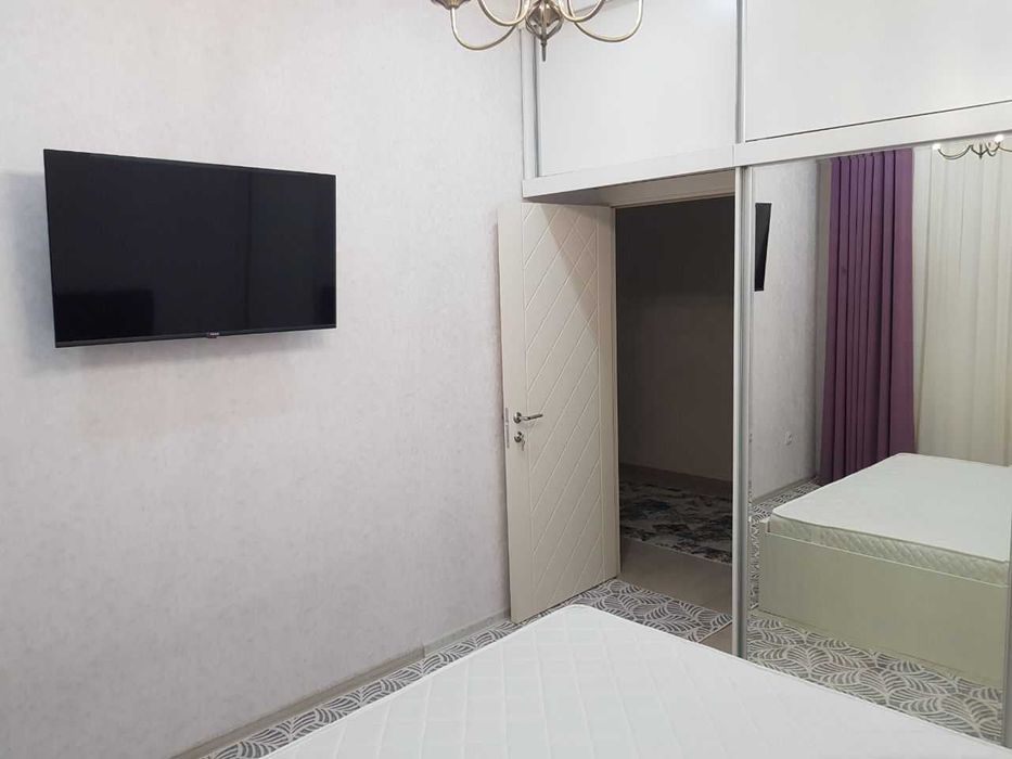 1х комнатная ЖК Ассалом Сохил Фергана йули Ипотека