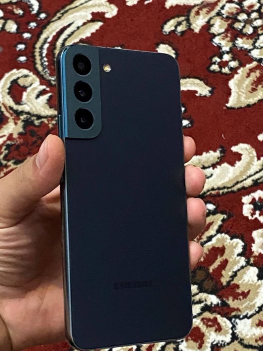 Samsung S22 pilus ideal