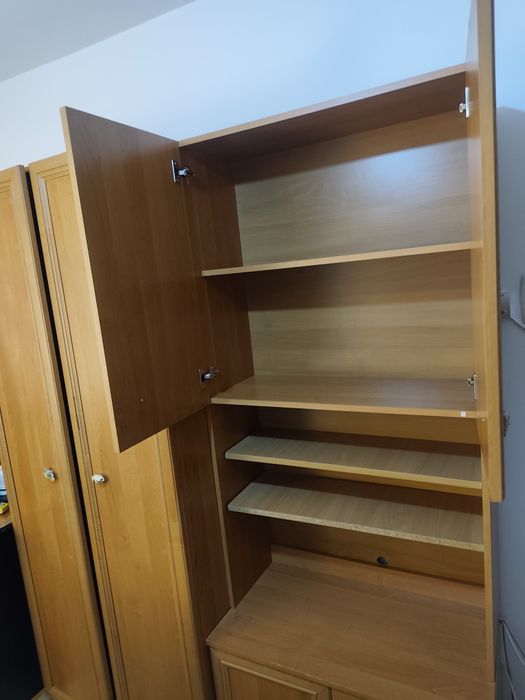 Vând corpuri mobilă separat sau împreună