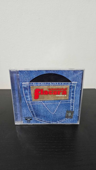 CD Cenaclul Flacara vol 2