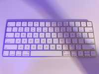 Tastatura Apple Magic Keyboard bluetooth (A1644)