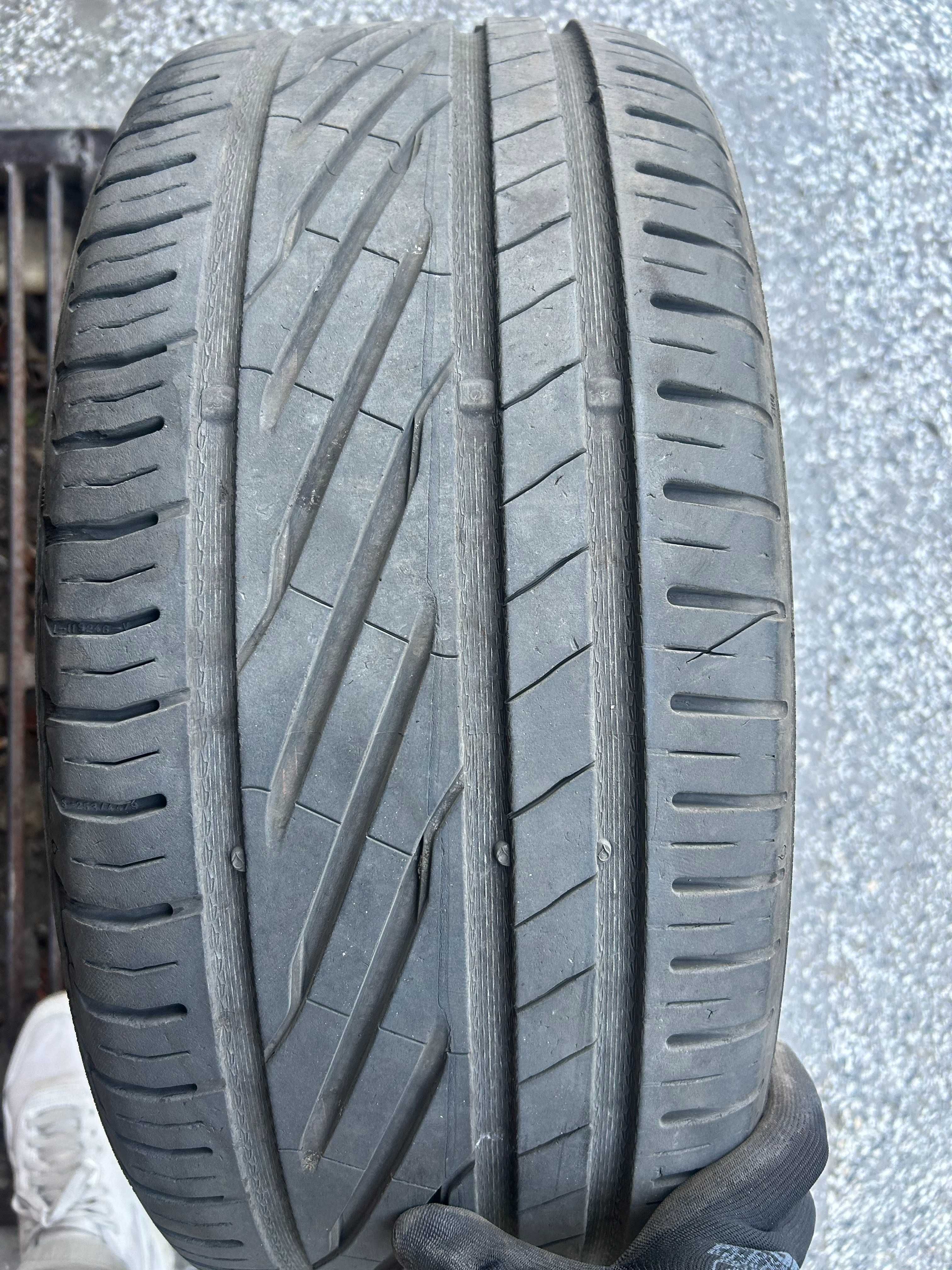 Uniroyal RainSport 5  225/45/R17