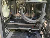 Настолен компютър с AMD Radeon RX 7900XT