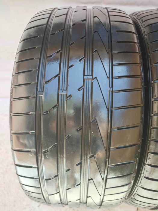 Anvelope 255/35/19 vara HANKOOK Ventus S1 Evo2