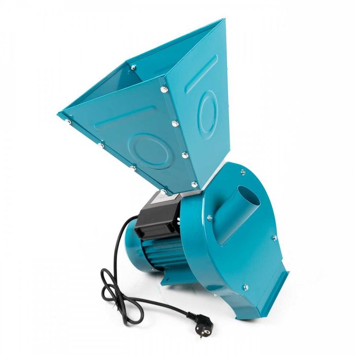Moara electrica cu ciocanele Broman, 4.5KW, 300 kg/ora