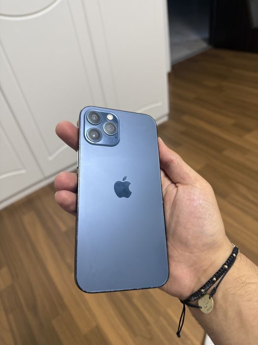 Iphone 12 Pro Max 128 gb 100%