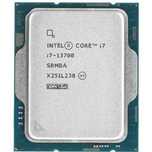Процессор i7 13700