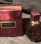 Jimmy Choo Fever edp 100 ml оригинален