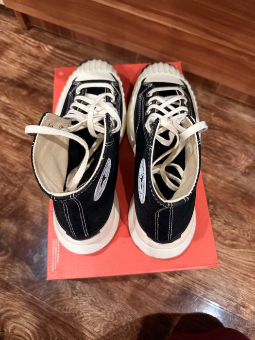 Converse teniși AT-CX Platform dama - noi