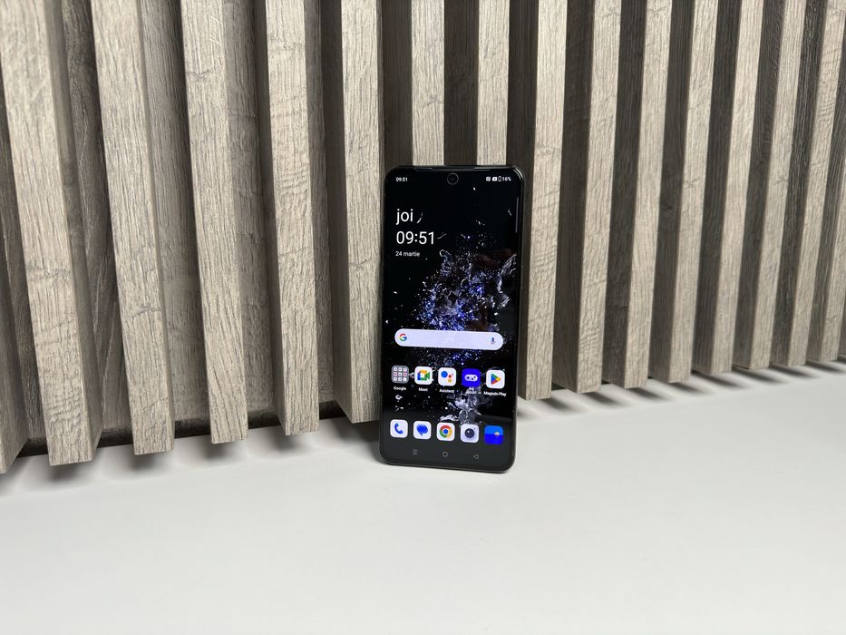 ONE PLUS 10T impecabil Garantie Universul Telefoanelor