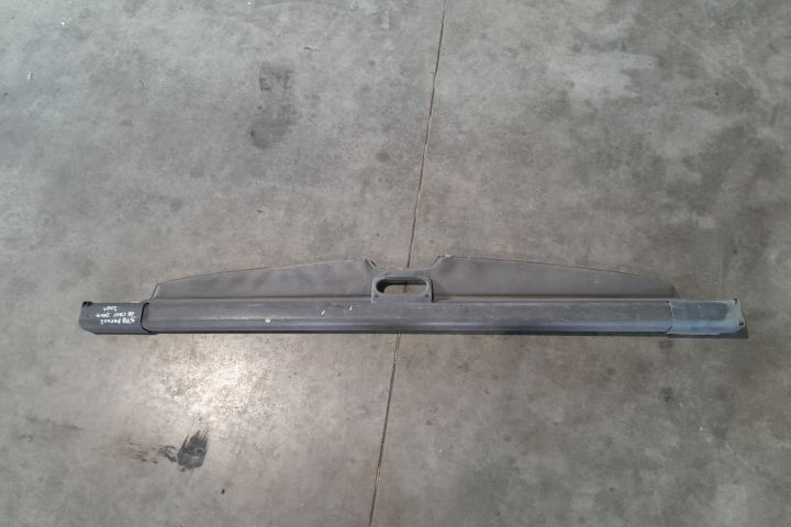 Rulou portbagaj Ford Focus 2 [2004 - 2008] Hatchback 5-usi 1.6 TDCi M