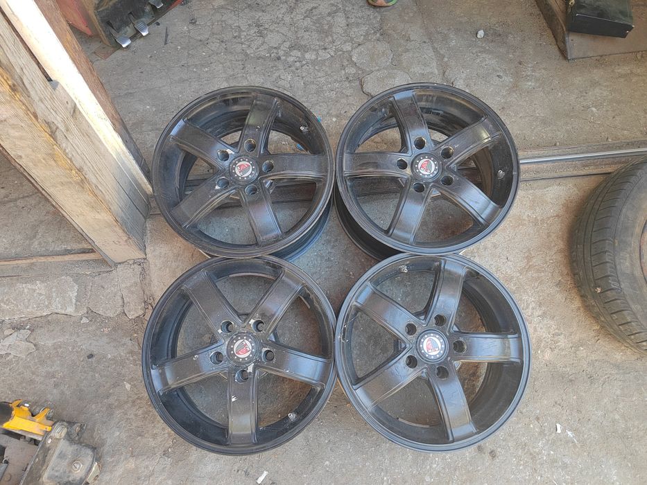 Джанти за BMV 16"/5×120