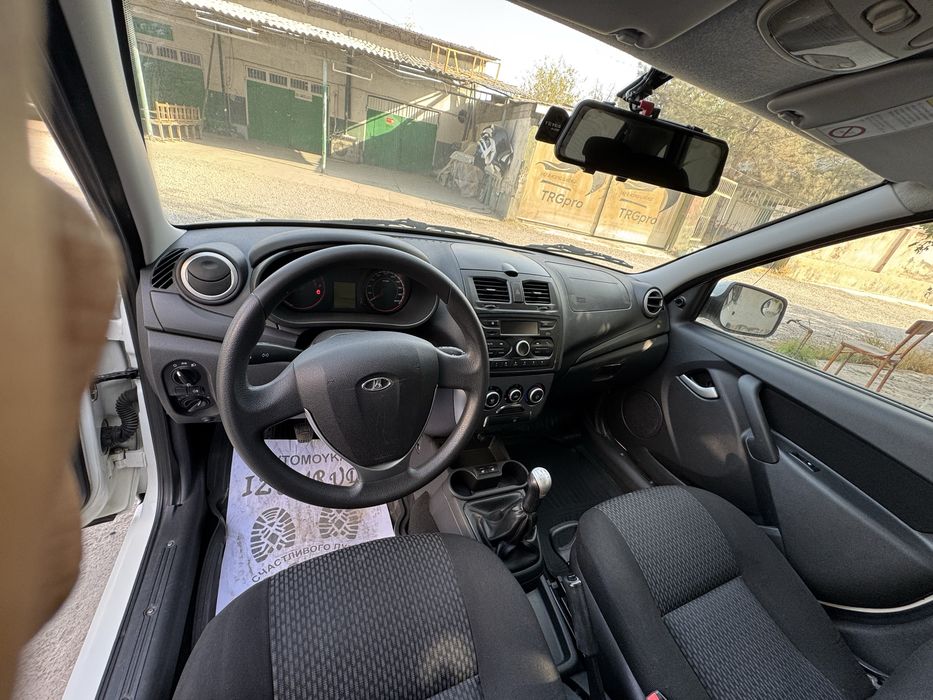 Продам Lada Kalina 2