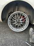Jante R18x8jj 5x112 ET35