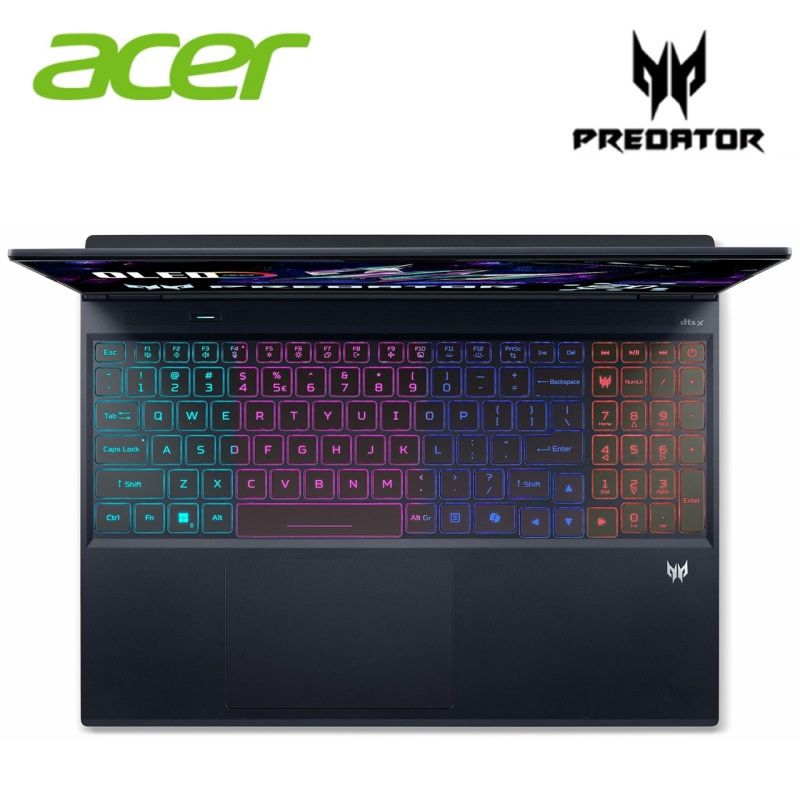 Acer Predator Helios Neo 16S  AI