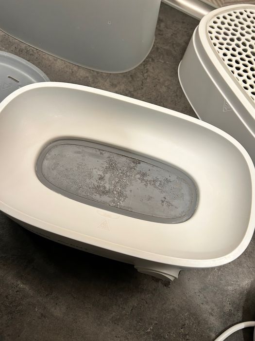 Sterilizator biberoane Philips Avent