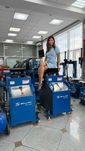 Вибростенд Sillan с ГАРАНТИЕЙ Количество ограничено