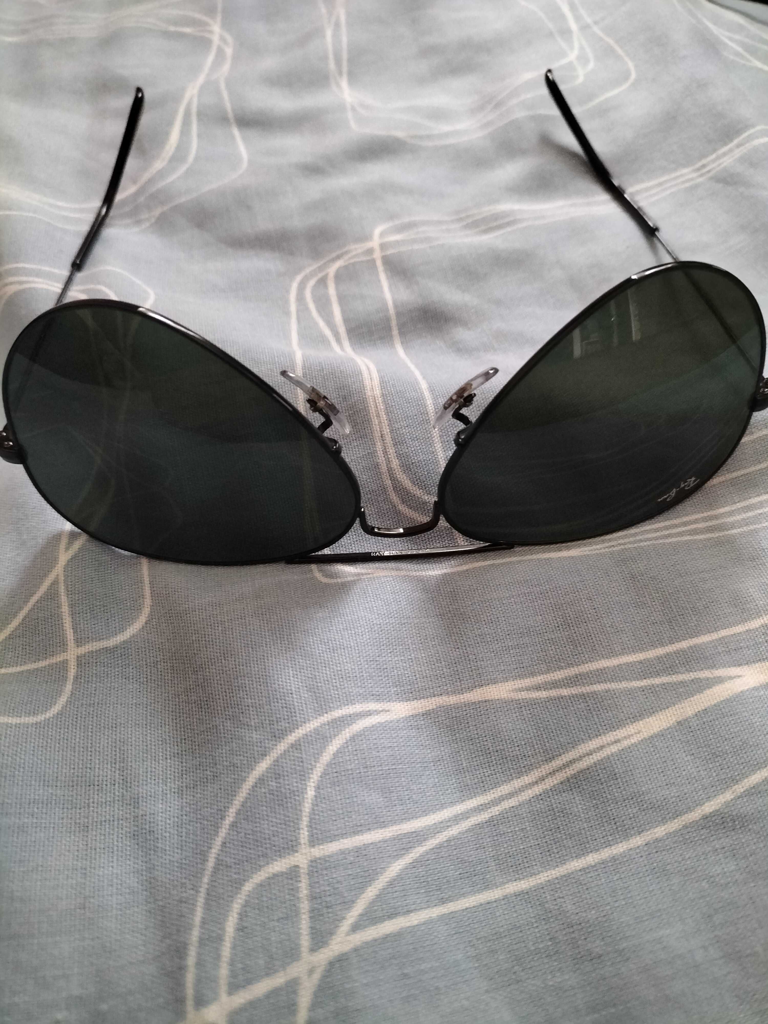 Ray Ban original