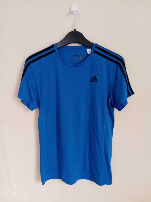 Adidas Climalite Мъжка тениска