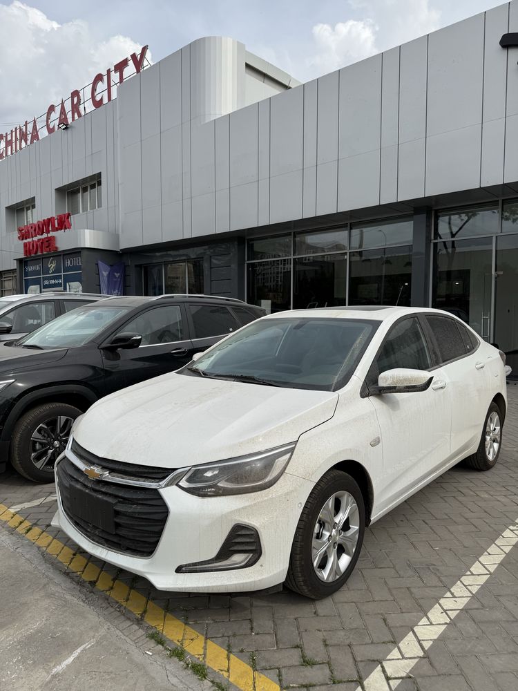 Onix premier 1 kunda Boshlang’ich 25% skidka narxda oling